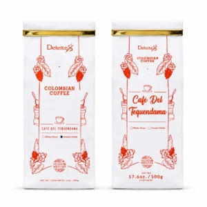 Café Del Tequendama Excelso