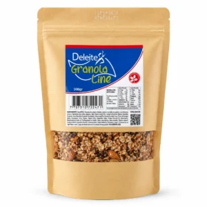 Granola Line