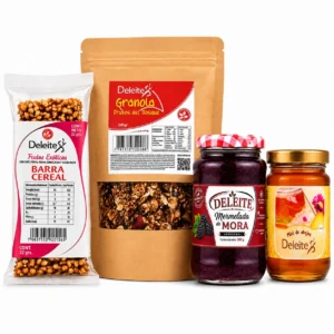 Alimentos Saludables