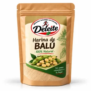 Harina De Balú | 150g y 250g